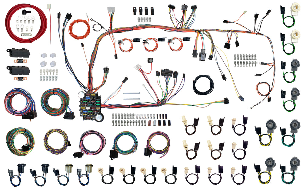 CABLE BATT TOP 2 GA 32'
