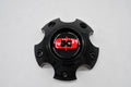 VISION WHEEL red hardware kit