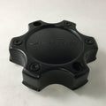 Vision Wheel 6LUG BLK CLOSED LONG C326MB-6CL