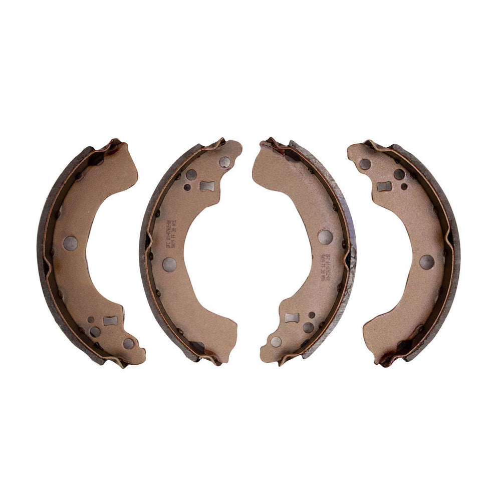 DFC auto part