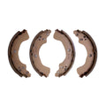 DFC 00-01 Nissan Sentra Rear Drum Brake Hardware Kit