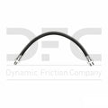 DFC 72-86 Nissan 620 Pickup Rear /Rear-lo Brake Hose