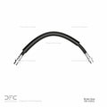 DFC 90-95 Hyundai Scoupe Front-up Brake Hose