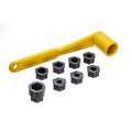 WRENCH,PROPELLER & SOCKET