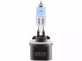 ANZO Halogen Bulbs Universal 893 12V 27W Super White Twin Pack