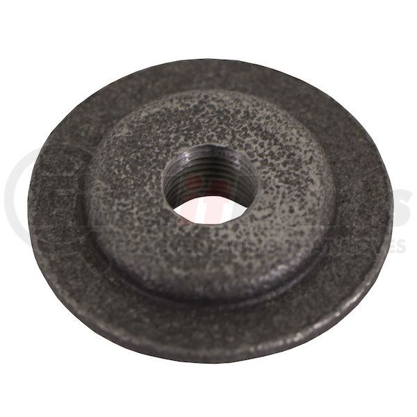 FLANGE, FORGED WELD 2 1/2INNPT