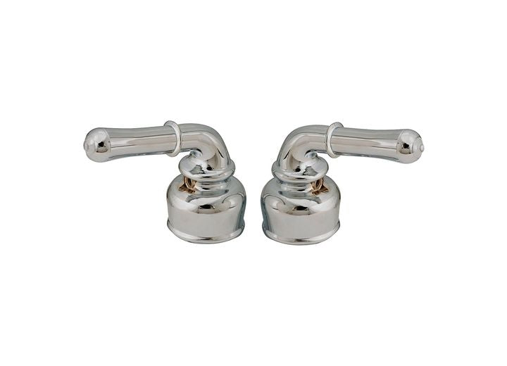 EMPIRE FAUCE chrome auto part
