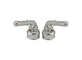 EMPIRE FAUCE chrome auto part