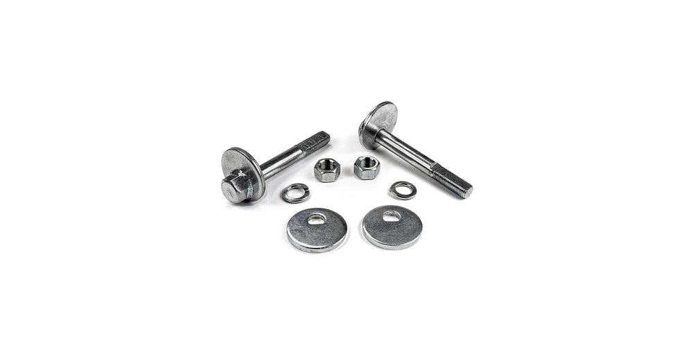 ALIGNMENT CAM BOLT KIT