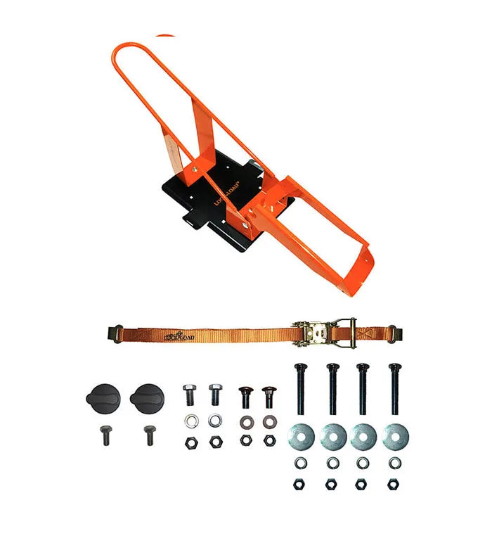 LOCK N LOAD auto part