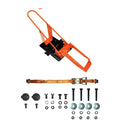 QUICK RELEASE HARDWARE KIT FOR BK10