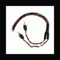 V12 SERIES AUDIO CABLES