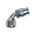 #6 90 Stl Swivel (Teflon