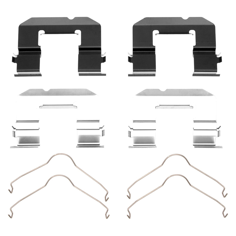 DFC auto part