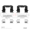 DFC 16-25 Buick Envista Front Premium Hardware Kit