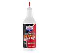 75w140 Synthetic Gear Oil 1 Qt