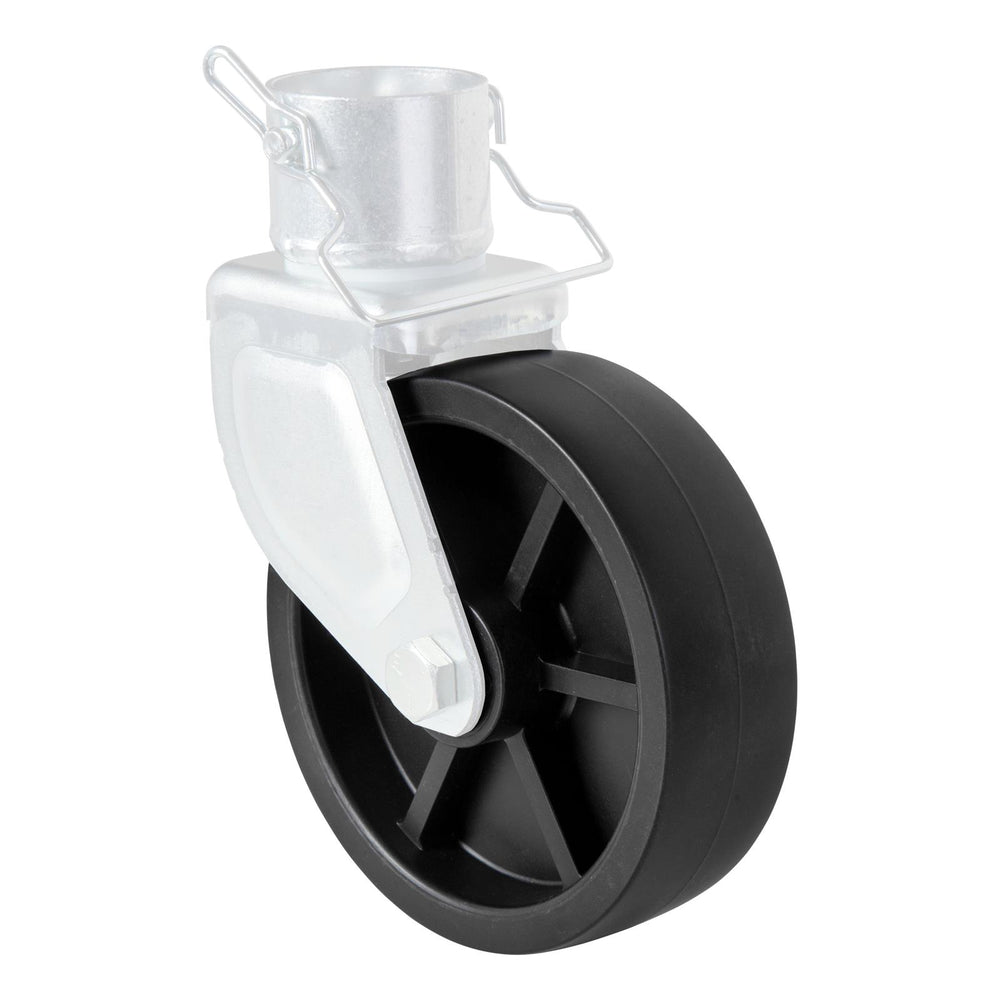 MARINE JACK WHEEL