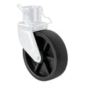 MARINE JACK WHEEL