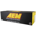 5/8-18 LH Alum Jam Nuts 10pk
