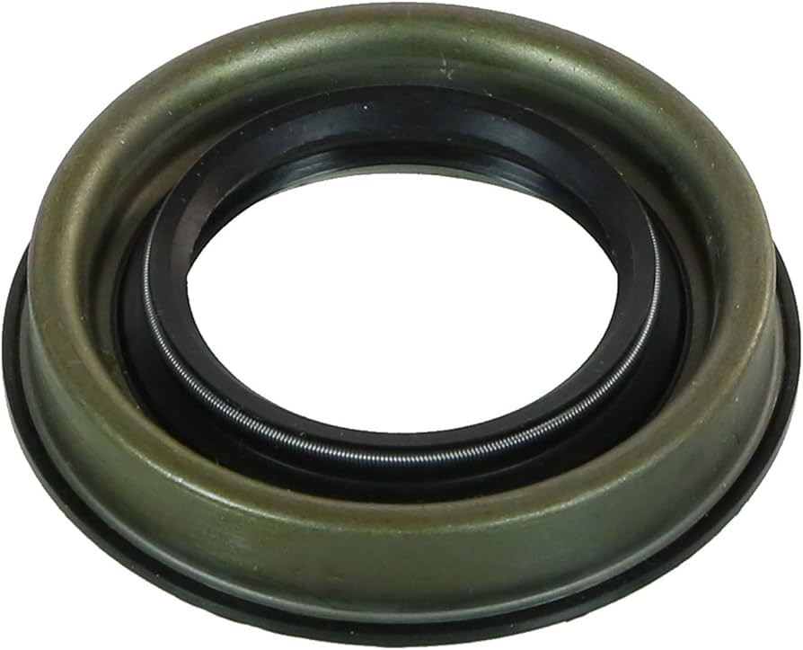 NATIONAL auto part