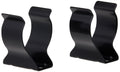 Rugged Ridge Flashlight Mounting Brackets