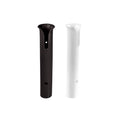 POLY ROD HOLDER, 1-3/4 ID W/O STAN