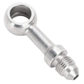 Goodridge Straight Banjo Adaptor for 3/8 or M10 Bolt