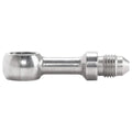 Goodridge Straight Banjo Adaptor for 3/8 or M10 Bolt