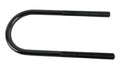 U-Bolt Round 0.625 Inch Diameter 4 Inch ID Width 10 Inch ID Length Incl. Nuts Skyjacker