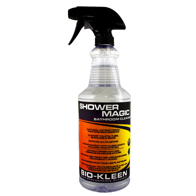 Bio-Kleen - M03407