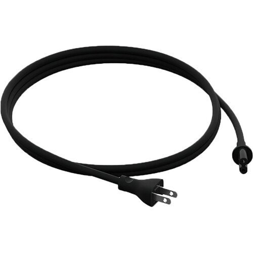 SONOS black auto part