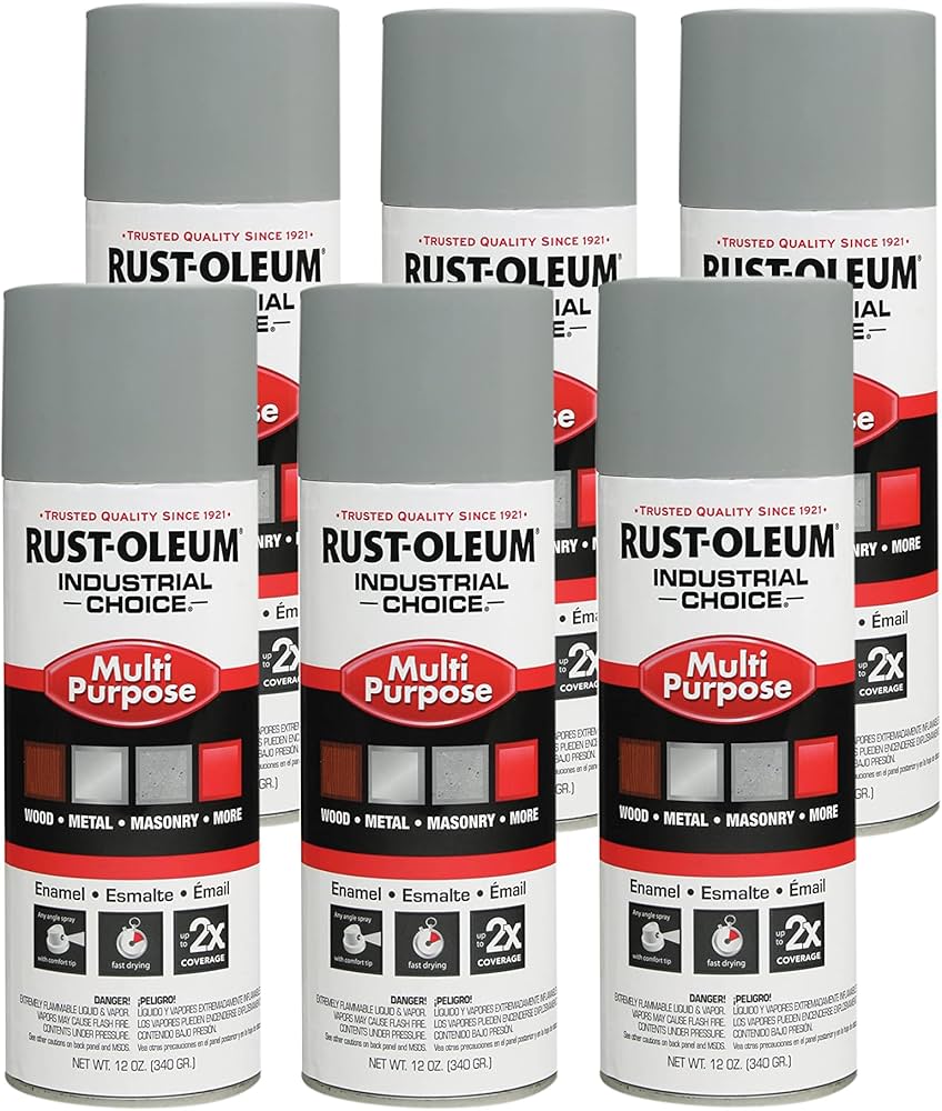 RUST-OLEUM - 214645