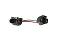 JUMPER HARNESS H4/H13 FOR 8700 EVOLUTION & 8710 SERIES