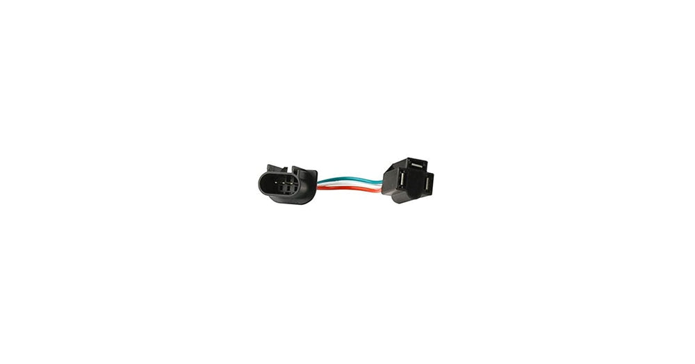 JUMPER HARNESS H4/H13 FOR 8700 EVOLUTION & 8710 SERIES