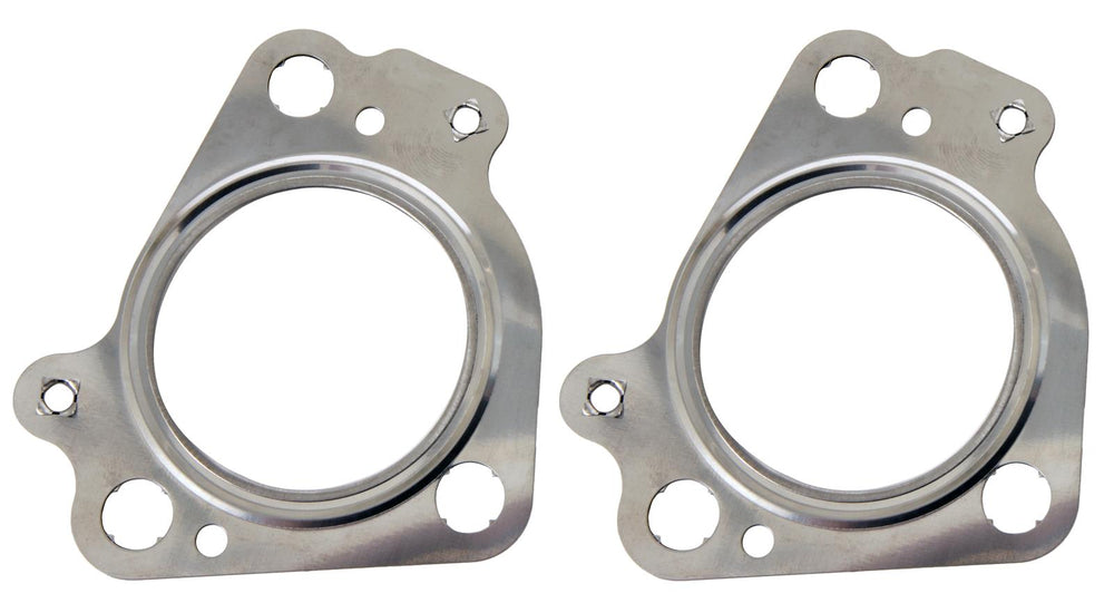 TURBOCHARGER INLET TUBE
