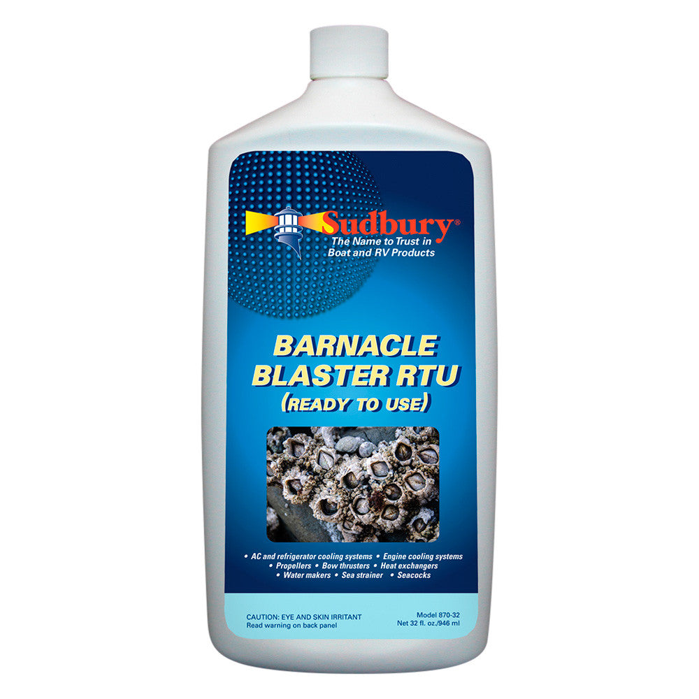 Sudbury Boat Care auto part
