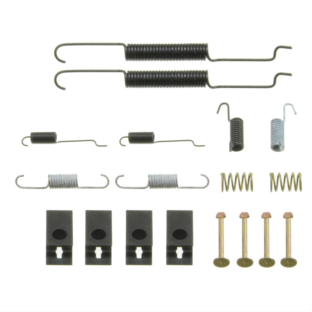 DRUM BRK ALL-IN-ONE