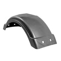 PLASTIC FENDER, 8"-12" TIRE SIZE, S