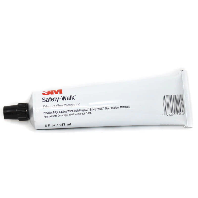 3M SAFETY-WALK EDGE SEALING COMPOU
