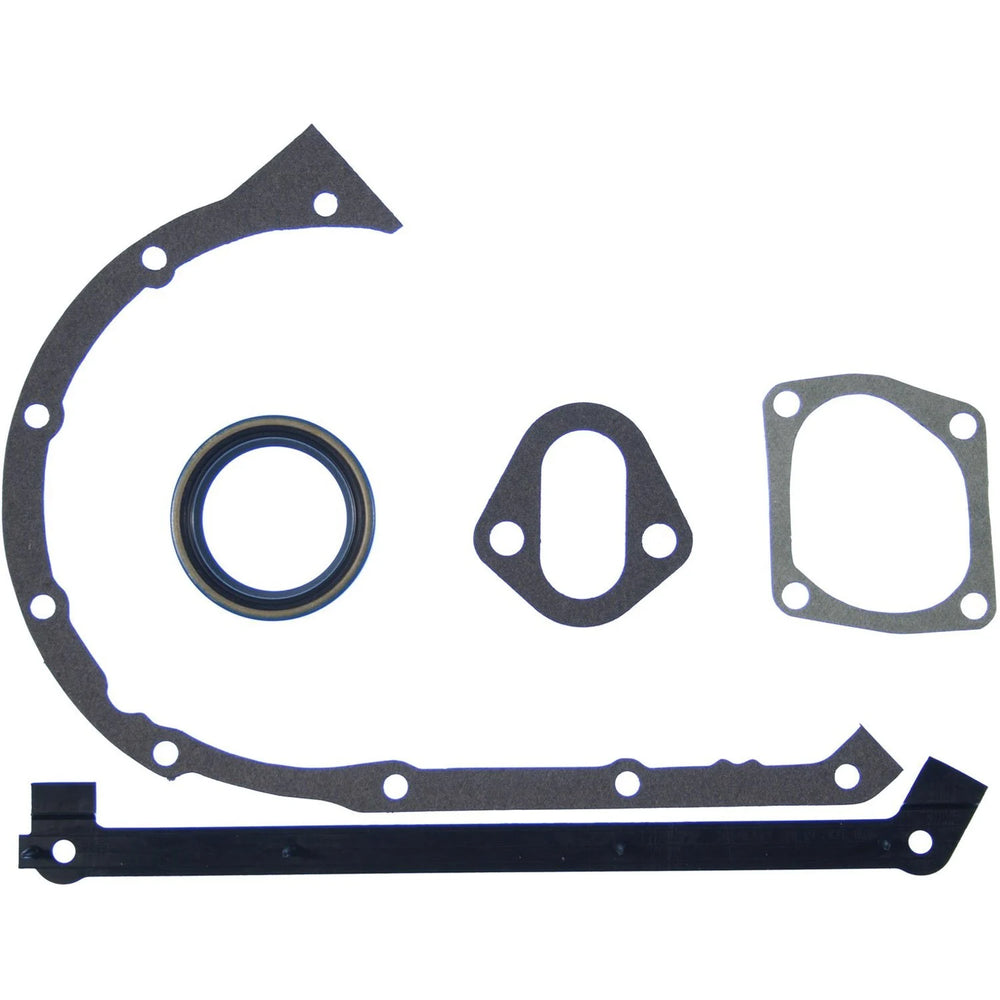 GMPASS&TRK;(CHEV.ENG)153194215230250292(6289) TIMING COVER SET