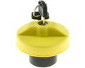 LOCKING FUEL CAP