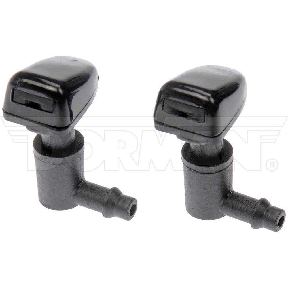 WASHER NOZZLE