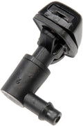 WASHER NOZZLE