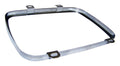 Stainless Stl. Headlight Retainer for Jeep YJ Wrangler, XJ Cherokee, MJ Comanche Crown Automotive
