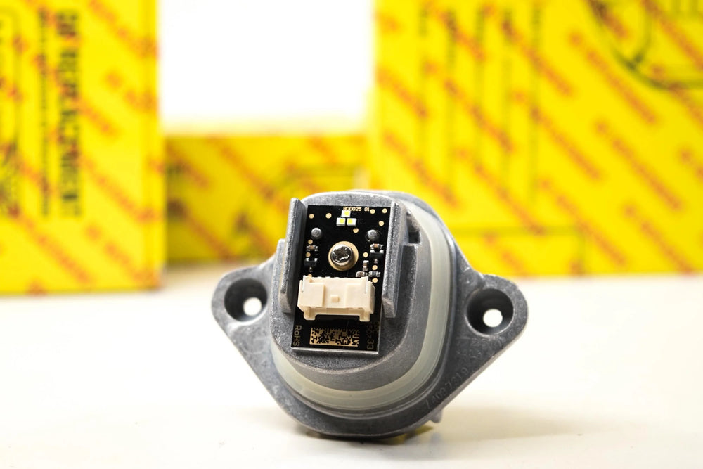 OE Replacement BMW G11 G12