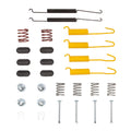 R1 Concepts Drum Brake Hardware Kit Fits Jeep Liberty