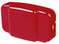 INC TL COMB RECT W/LIC LGT 8.8125'X