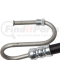 Gates 6TH8XCTN - TH8 Hydraulic Hose - SAE 100R8 - 3/8 x 250 (4000 psi)