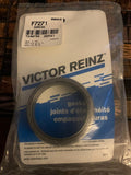 MAHLE Original Buick Century 84 Exhaust Pipe Packing Ring