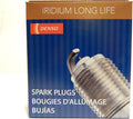 SPARK PLUG